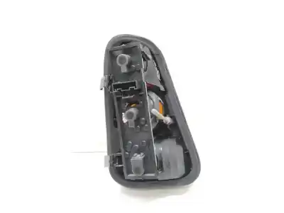 Second-hand car spare part right tailgate light for bmw mini (r50,r53) one d oem iam references   