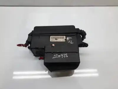 Second-hand car spare part fuse box unit for bmw mini (r50,r53) one d oem iam references 155137130204