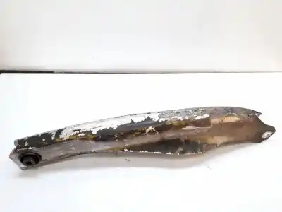 Peça sobressalente para automóvel em segunda mão braço de suspensão inferior traseiro esquerdo por opel insignia berlina cosmo referências oem iam 13219164