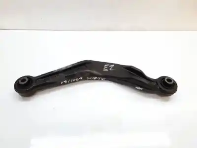 Peça sobressalente para automóvel em segunda mão braço de suspensão superior traseiro esquerdo por opel insignia berlina cosmo referências oem iam 13268881