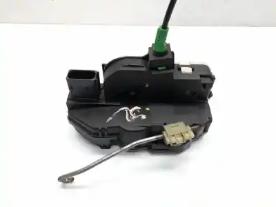 Peça sobressalente para automóvel em segunda mão fechadura da porta traseira direita por opel insignia berlina cosmo referências oem iam 3023880rh2