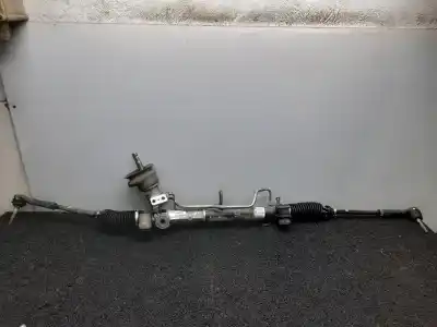 Peça sobressalente para automóvel em segunda mão caixa de direção por opel insignia berlina cosmo referências oem iam p13292325