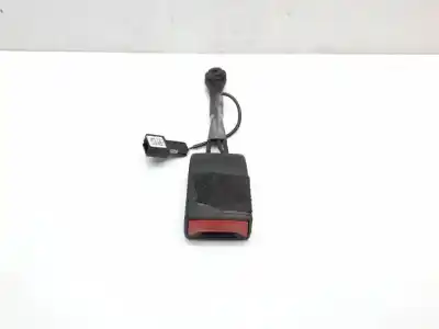 Peça sobressalente para automóvel em segunda mão chicote / encaixe cinto segurança dianteiro esquerdo por opel insignia berlina cosmo referências oem iam 13327470