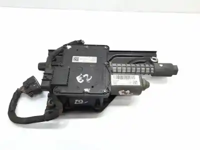 Peça sobressalente para automóvel em segunda mão travão de estacionamento elétrico por opel insignia berlina cosmo referências oem iam 13310023