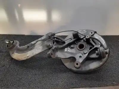 Peça sobressalente para automóvel em segunda mão manga de eixo traseira direita por opel insignia berlina cosmo referências oem iam 