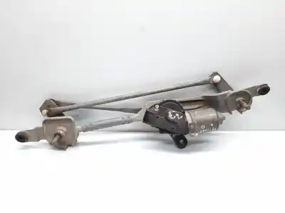 Peça sobressalente para automóvel em segunda mão motor do limpa para brisas por opel insignia berlina cosmo referências oem iam 13227394