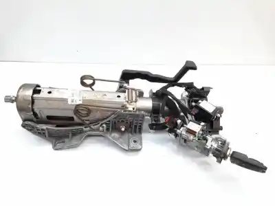 Peça sobressalente para automóvel em segunda mão coluna de direcção por opel insignia berlina cosmo referências oem iam 13219343