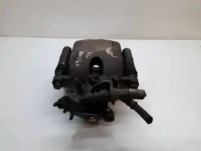 Peça sobressalente para automóvel em segunda mão pinça de travão traseira direita por opel insignia berlina cosmo referências oem iam 0902