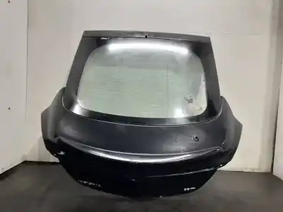 Peça sobressalente para automóvel em segunda mão porta da mala / tampa traseira por opel insignia berlina cosmo referências oem iam 