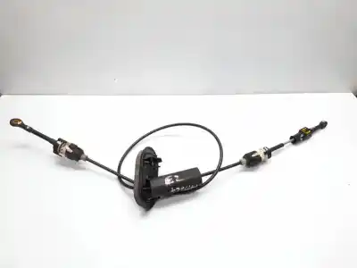 Peça sobressalente para automóvel em segunda mão ligação da caixa de velocidades por opel insignia berlina cosmo referências oem iam 13219325