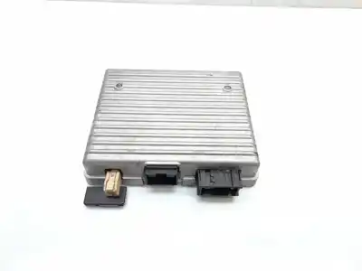 Peça sobressalente para automóvel em segunda mão centralina do motor por opel insignia berlina cosmo referências oem iam 366821429