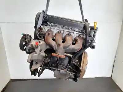 İkinci el araba yedek parçası komple motor için daewoo nubira berlina 1.8i 120 cdx oem iam referansları t18sed  