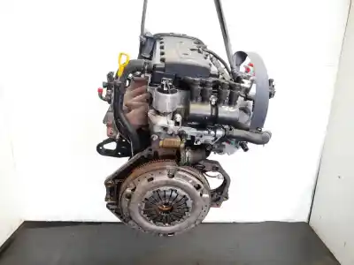 İkinci el araba yedek parçası komple motor için daewoo nubira berlina 1.8i 120 cdx oem iam referansları t18sed  