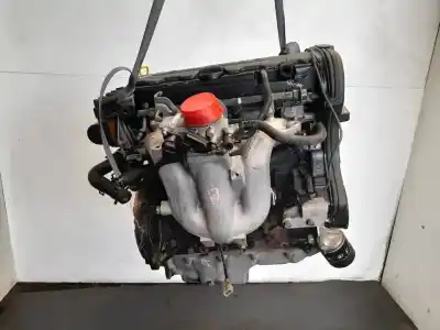 İkinci el araba yedek parçası komple motor için daewoo nubira berlina 1.8i 120 cdx oem iam referansları t18sed  