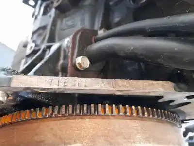 İkinci el araba yedek parçası komple motor için daewoo nubira berlina 1.8i 120 cdx oem iam referansları t18sed  