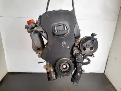 İkinci el araba yedek parçası komple motor için daewoo nubira berlina 1.8i 120 cdx oem iam referansları t18sed  