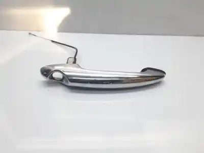 Second-hand car spare part exterior left front door handle for bmw mini (r50,r53) one d oem iam references 