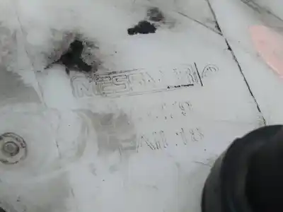 Piesă de schimb auto la mâna a doua indicator pentru daewoo lacetti cdx referințe oem iam 775279  