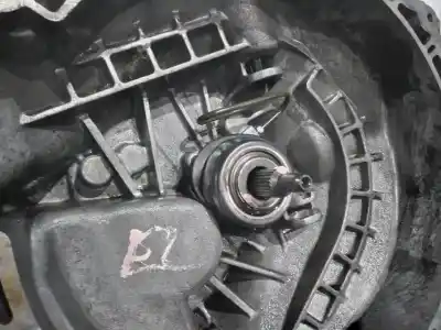 Pezzo di ricambio per auto di seconda mano riduttore per daewoo lacetti cdx riferimenti oem iam cv012824  