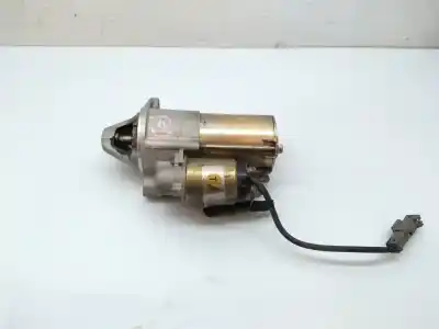 Peça sobressalente para automóvel em segunda mão motor de arranque por daewoo lacetti cdx referências oem iam 96450663