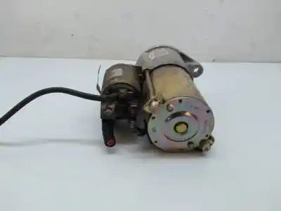 Peça sobressalente para automóvel em segunda mão motor de arranque por daewoo lacetti cdx referências oem iam 96450663  