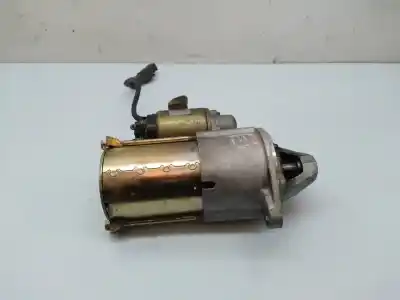 Peça sobressalente para automóvel em segunda mão motor de arranque por daewoo lacetti cdx referências oem iam 96450663  