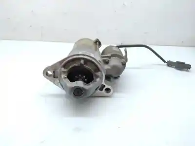 Peça sobressalente para automóvel em segunda mão motor de arranque por daewoo lacetti cdx referências oem iam 96450663  