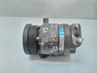 Piesă de schimb auto la mâna a doua COMPRESOR DE AER CONDIȚIONAT pentru DAEWOO LACETTI  Referințe OEM IAM 715120  021841