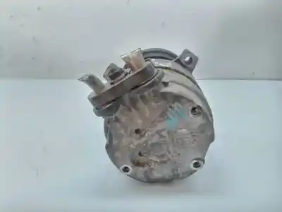 Second-hand car spare part air conditioning compressor for daewoo lacetti cdx oem iam references 715120  021841