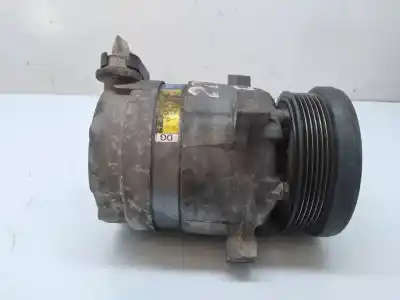 Second-hand car spare part air conditioning compressor for daewoo lacetti cdx oem iam references 715120  021841