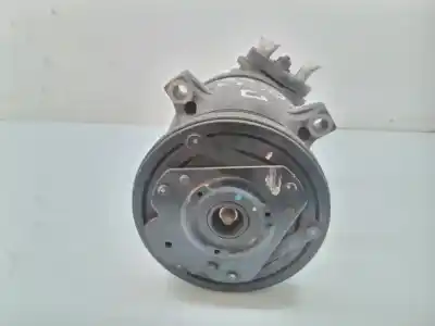 Second-hand car spare part air conditioning compressor for daewoo lacetti cdx oem iam references 715120  021841
