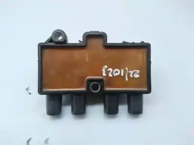 Second-hand car spare part ignition coil for daewoo lacetti cdx oem iam references 96253555  