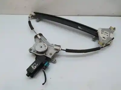 Peça sobressalente para automóvel em segunda mão elevador de vidros dianteiro direito por daewoo lacetti cdx referências oem iam 