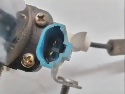 Second-hand car spare part passenger side right window regulator for daewoo lacetti cdx oem iam references   