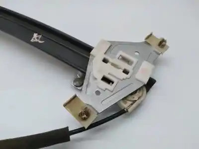 Second-hand car spare part passenger side right window regulator for daewoo lacetti cdx oem iam references   