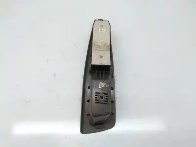 Second-hand car spare part left front power window switch for daewoo lacetti cdx oem iam references   