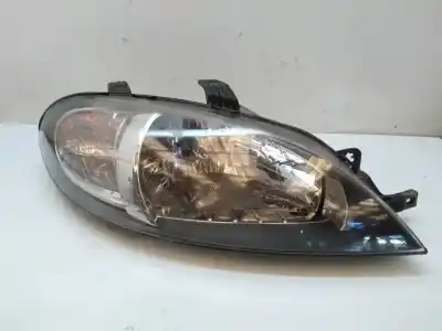 Peça sobressalente para automóvel em segunda mão farol / farolim direito por daewoo lacetti cdx referências oem iam 