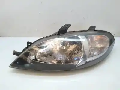 Peça sobressalente para automóvel em segunda mão farol / farolim esquerdo por daewoo lacetti cdx referências oem iam 