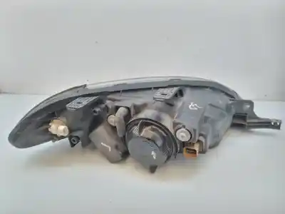 Second-hand car spare part left headlight for daewoo lacetti cdx oem iam references   