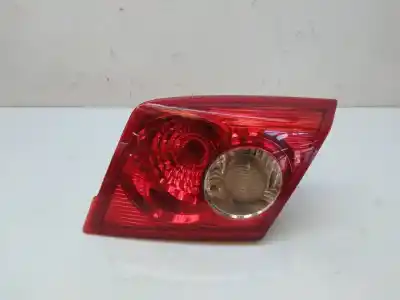 Peça sobressalente para automóvel em segunda mão farolim interior traseiro direito por daewoo lacetti cdx referências oem iam 