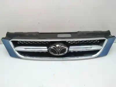 Peça sobressalente para automóvel em segunda mão grelha frontal por daewoo lacetti cdx referências oem iam 