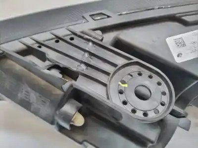 Pezzo di ricambio per auto di seconda mano faro anteriore destro per dacia sandero iii stepway comfort riferimenti oem iam 260102586r  