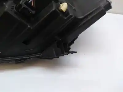 Pezzo di ricambio per auto di seconda mano faro anteriore destro per dacia sandero iii stepway comfort riferimenti oem iam 260102586r  