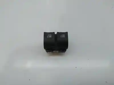 Peça sobressalente para automóvel em segunda mão botão / interruptor elevador vidro dianteiro esquerdo por dacia sandero iii stepway comfort referências oem iam 254118044r