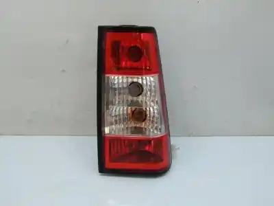 Peça sobressalente para automóvel em segunda mão FAROLIM TRASEIRO DIREITO por AIXAM 500  Referências OEM IAM 84170202  8R009