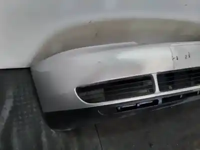 Second-hand car spare part front bumper for audi a4 berlina (b5) 1.8 t oem iam references   