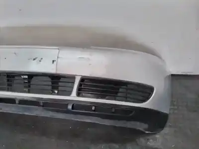 Second-hand car spare part front bumper for audi a4 berlina (b5) 1.8 t oem iam references   