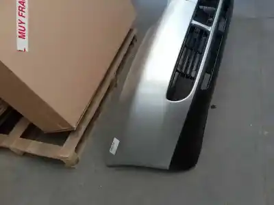 Second-hand car spare part front bumper for audi a4 berlina (b5) 1.8 t oem iam references   