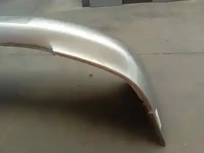 Second-hand car spare part front bumper for audi a4 berlina (b5) 1.8 t oem iam references   
