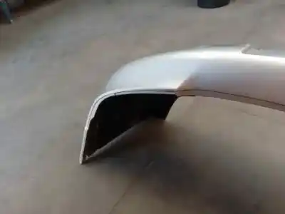 Second-hand car spare part front bumper for audi a4 berlina (b5) 1.8 t oem iam references   